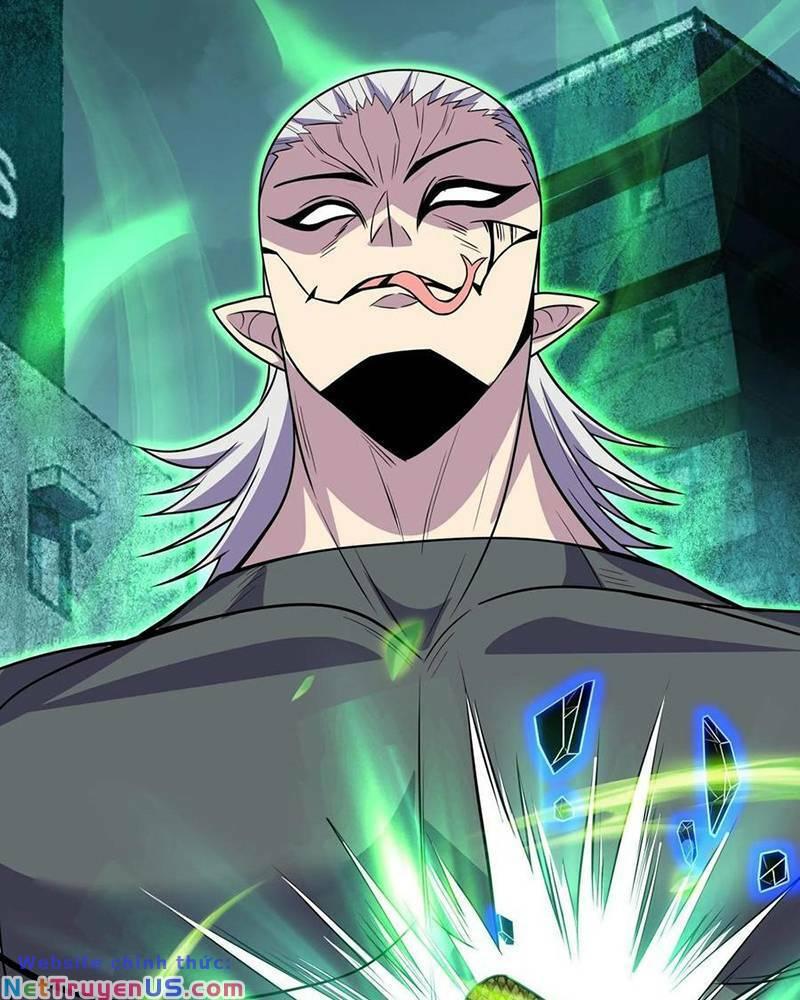 Nhìn Thấy Thanh Máu, Ta Xử Tội Thần Linh Chapter 88 - Trang 2