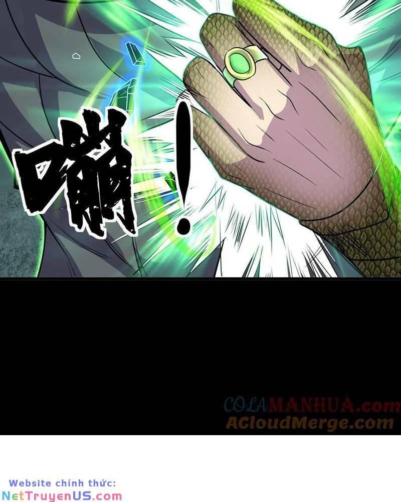 Nhìn Thấy Thanh Máu, Ta Xử Tội Thần Linh Chapter 88 - Trang 2