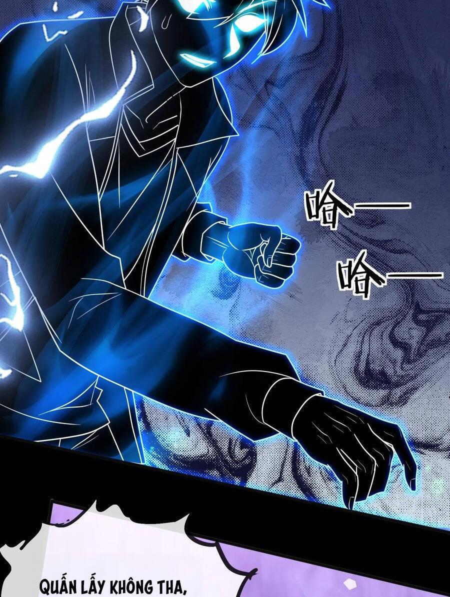 Nhìn Thấy Thanh Máu, Ta Xử Tội Thần Linh Chapter 89 - Trang 2