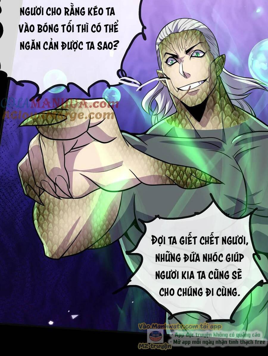 Nhìn Thấy Thanh Máu, Ta Xử Tội Thần Linh Chapter 89 - Trang 2