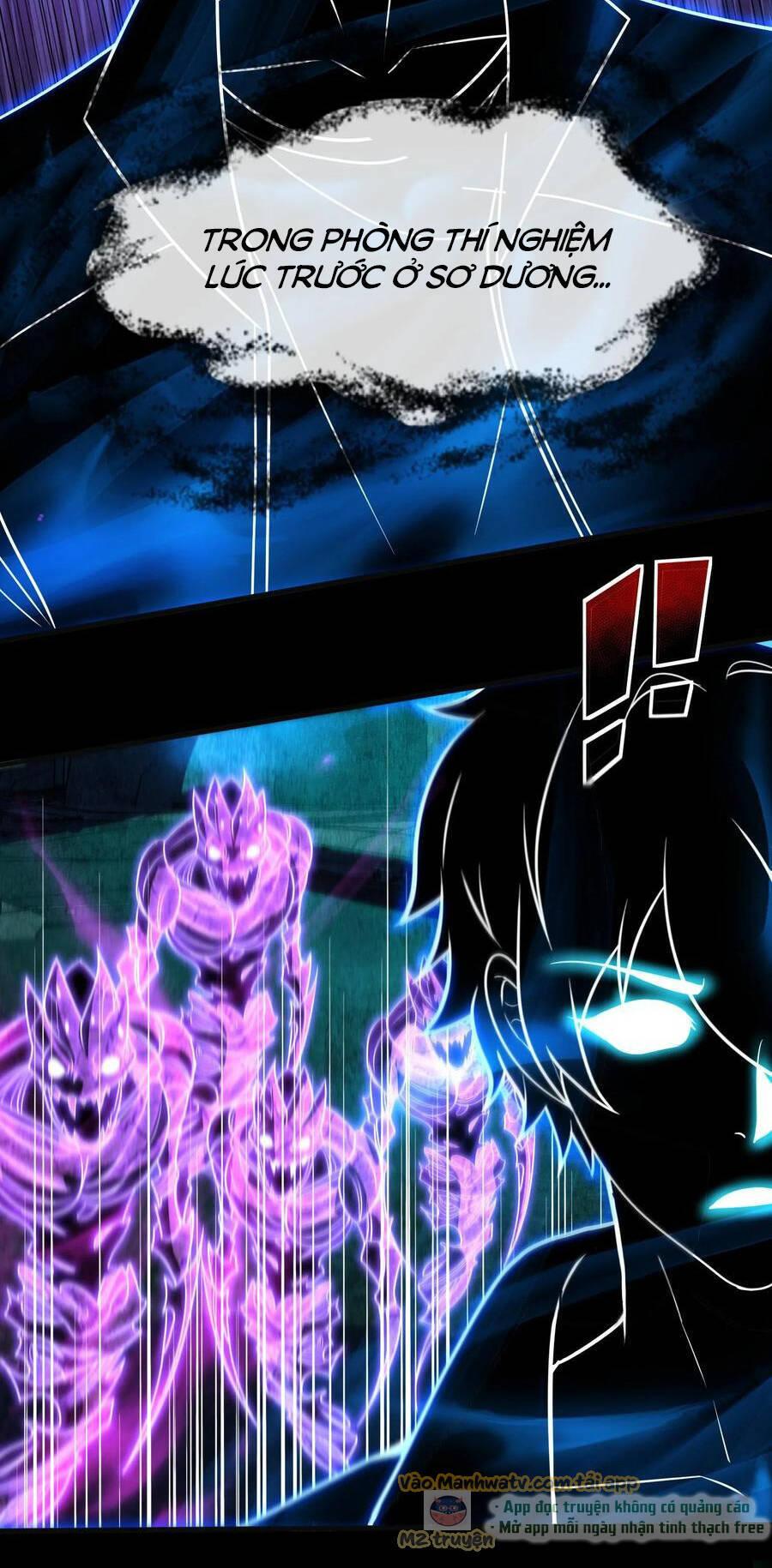 Nhìn Thấy Thanh Máu, Ta Xử Tội Thần Linh Chapter 89 - Trang 2