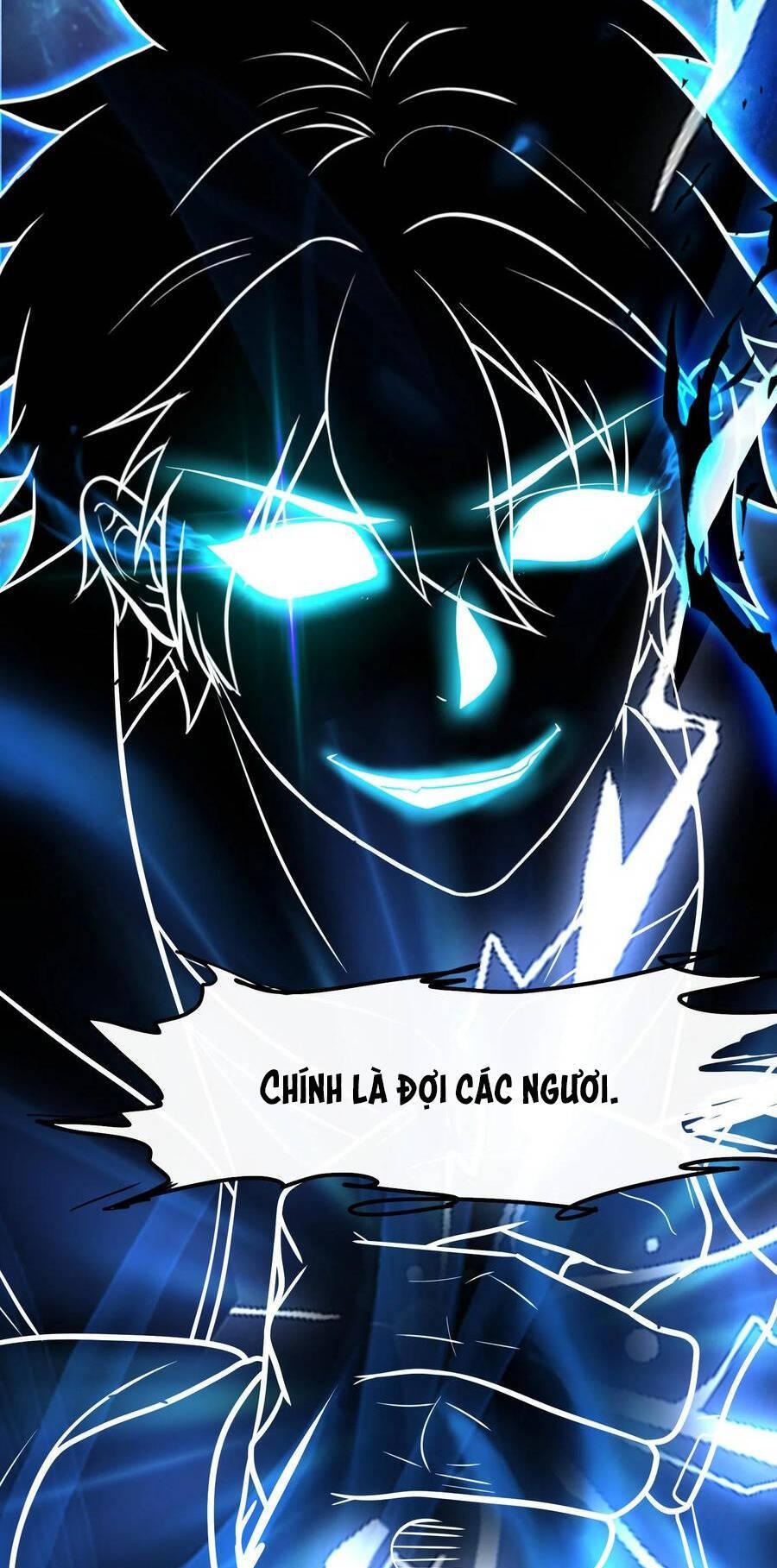 Nhìn Thấy Thanh Máu, Ta Xử Tội Thần Linh Chapter 89 - Trang 2