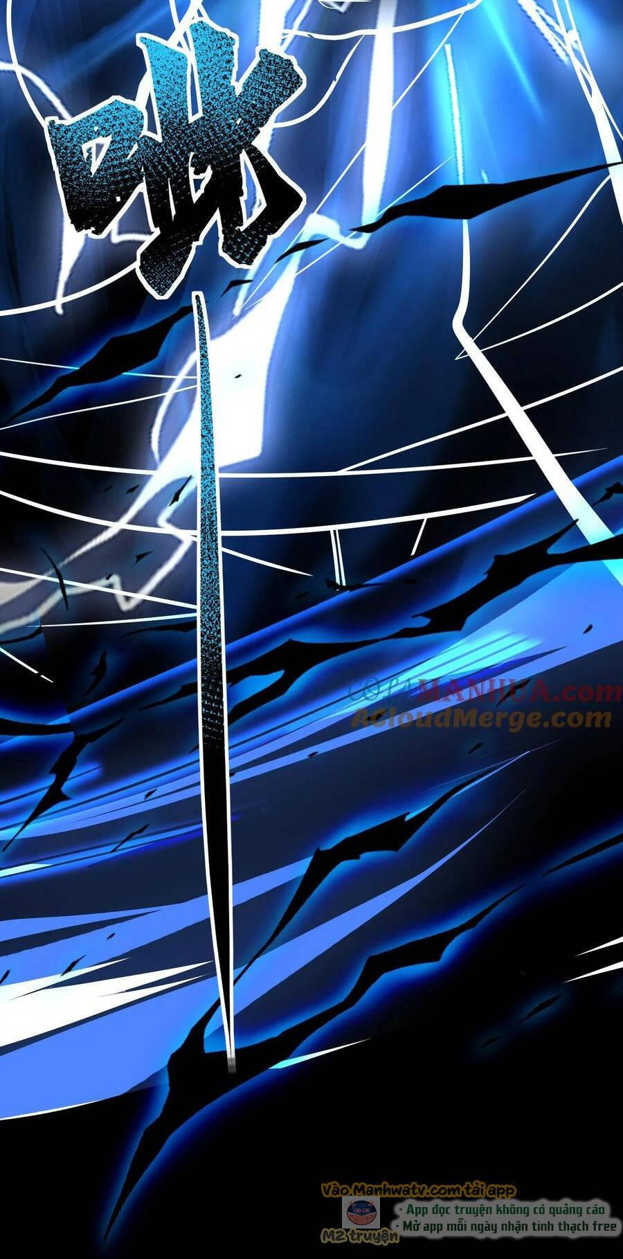 Nhìn Thấy Thanh Máu, Ta Xử Tội Thần Linh Chapter 89 - Trang 2