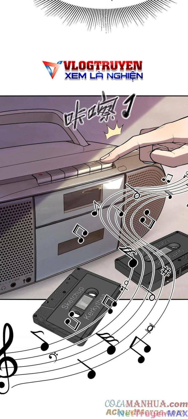 Nhìn Thấy Thanh Máu, Ta Xử Tội Thần Linh Chapter 9 - Trang 2