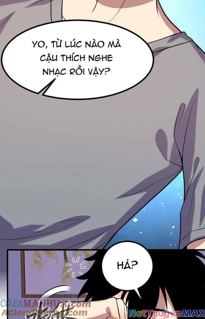 Nhìn Thấy Thanh Máu, Ta Xử Tội Thần Linh Chapter 9 - Trang 2