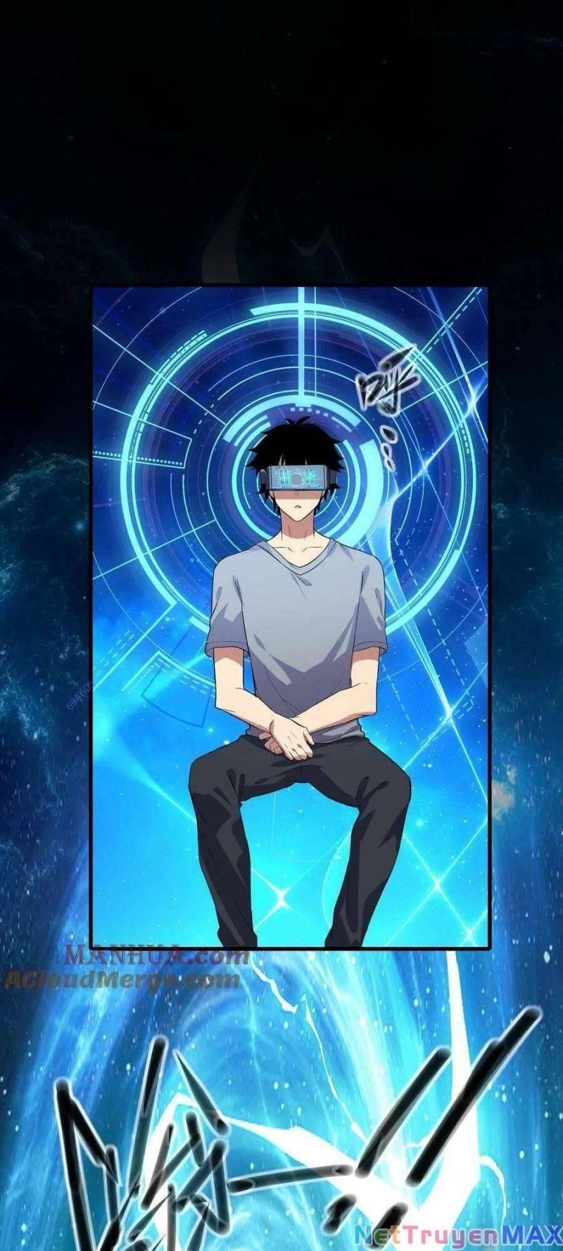 Nhìn Thấy Thanh Máu, Ta Xử Tội Thần Linh Chapter 9 - Trang 2