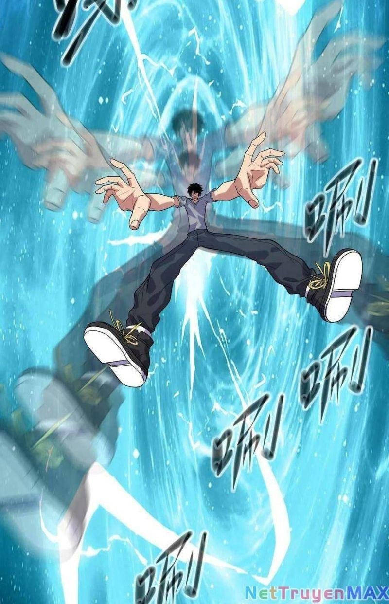 Nhìn Thấy Thanh Máu, Ta Xử Tội Thần Linh Chapter 9 - Trang 2