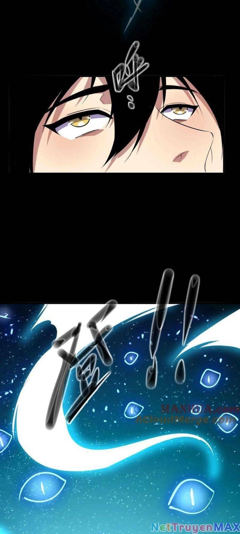 Nhìn Thấy Thanh Máu, Ta Xử Tội Thần Linh Chapter 9 - Trang 2