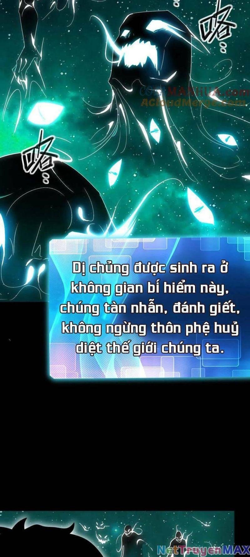 Nhìn Thấy Thanh Máu, Ta Xử Tội Thần Linh Chapter 9 - Trang 2