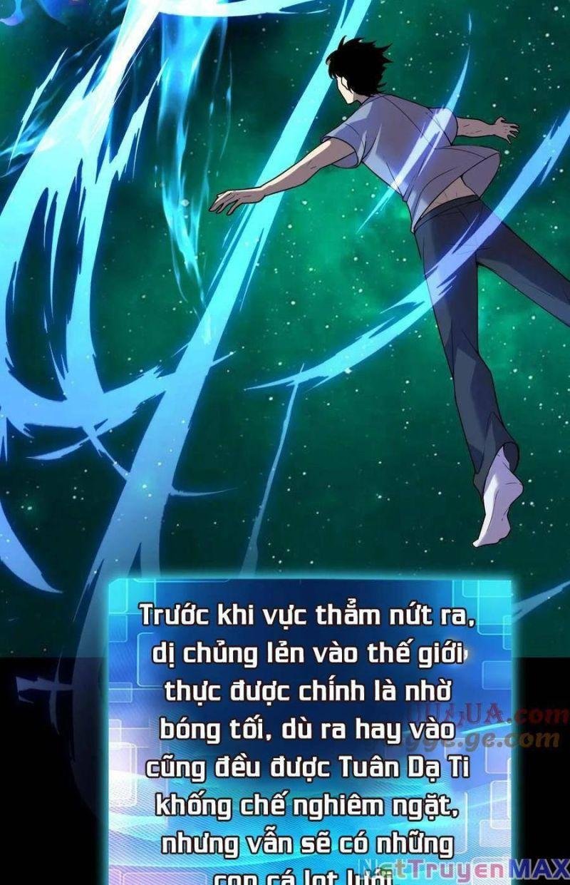 Nhìn Thấy Thanh Máu, Ta Xử Tội Thần Linh Chapter 9 - Trang 2