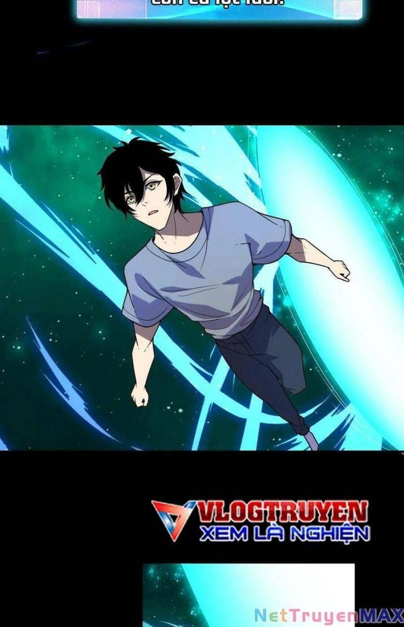 Nhìn Thấy Thanh Máu, Ta Xử Tội Thần Linh Chapter 9 - Trang 2