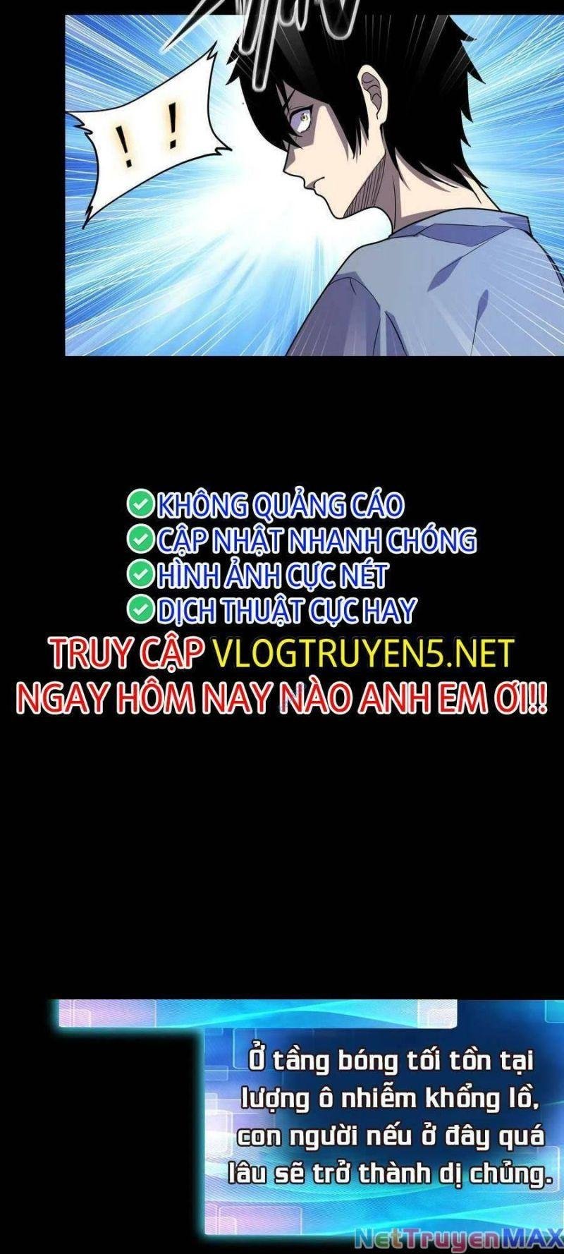 Nhìn Thấy Thanh Máu, Ta Xử Tội Thần Linh Chapter 9 - Trang 2