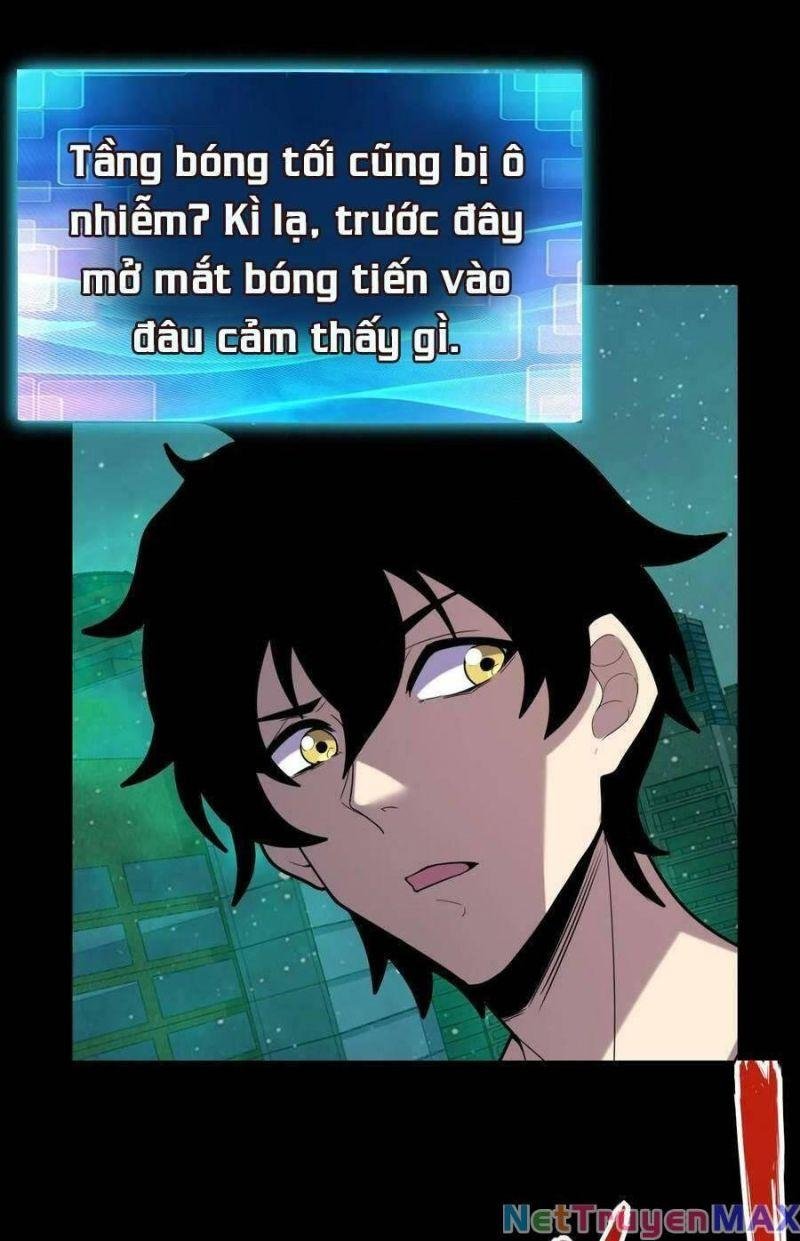 Nhìn Thấy Thanh Máu, Ta Xử Tội Thần Linh Chapter 9 - Trang 2