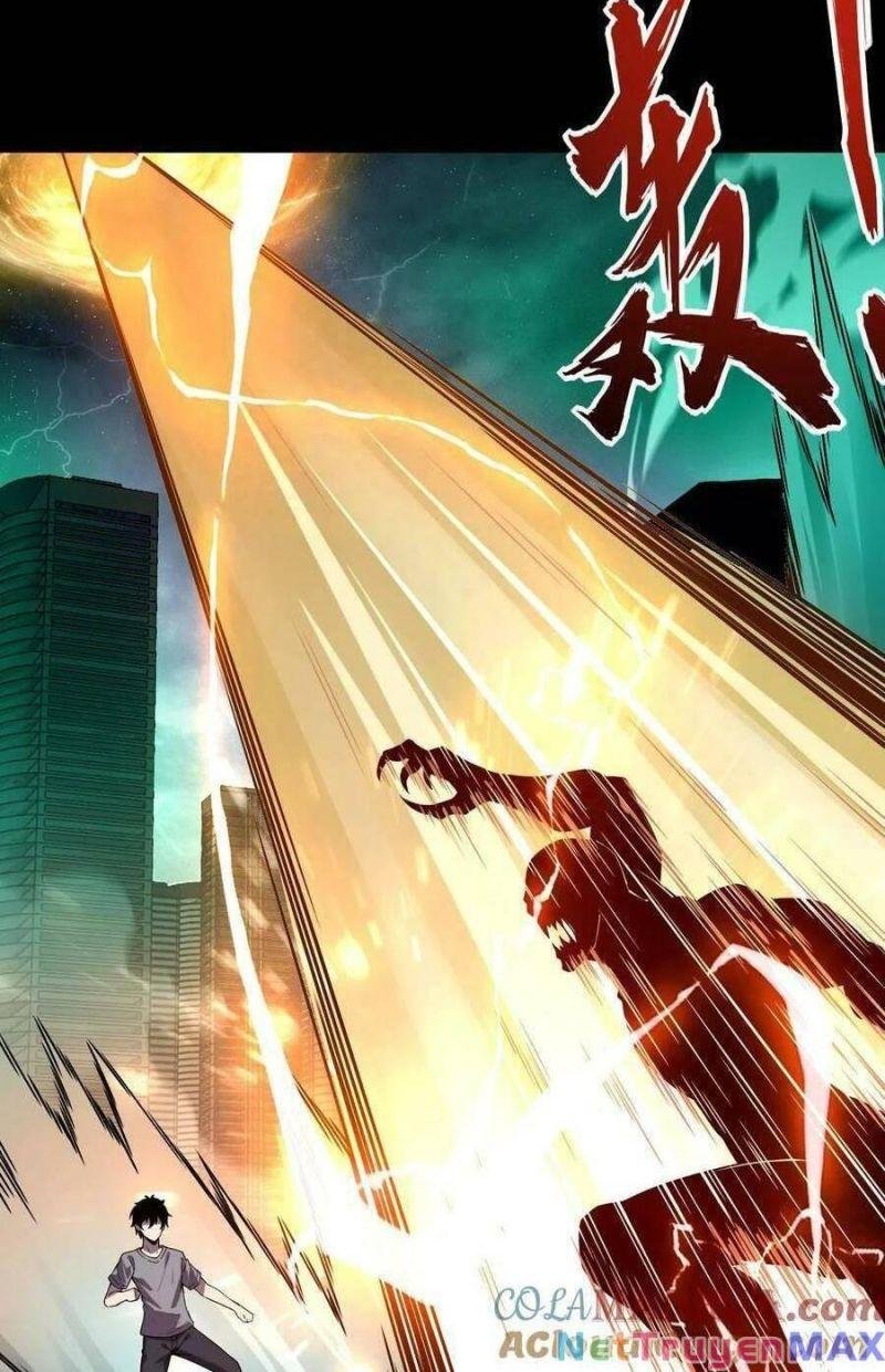 Nhìn Thấy Thanh Máu, Ta Xử Tội Thần Linh Chapter 9 - Trang 2