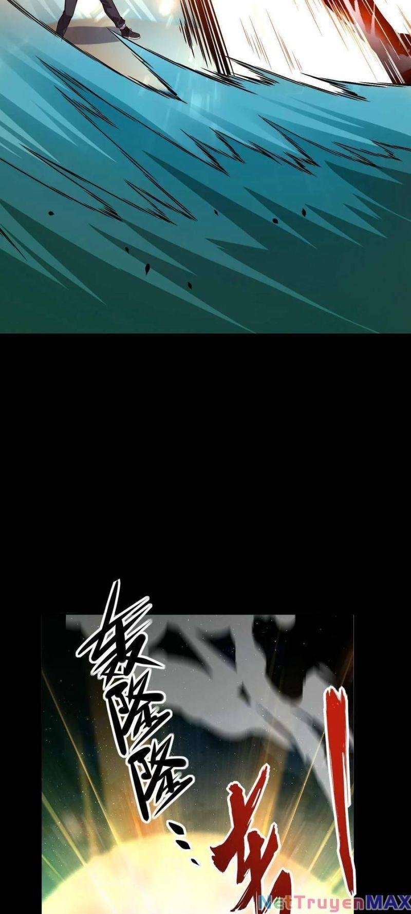 Nhìn Thấy Thanh Máu, Ta Xử Tội Thần Linh Chapter 9 - Trang 2