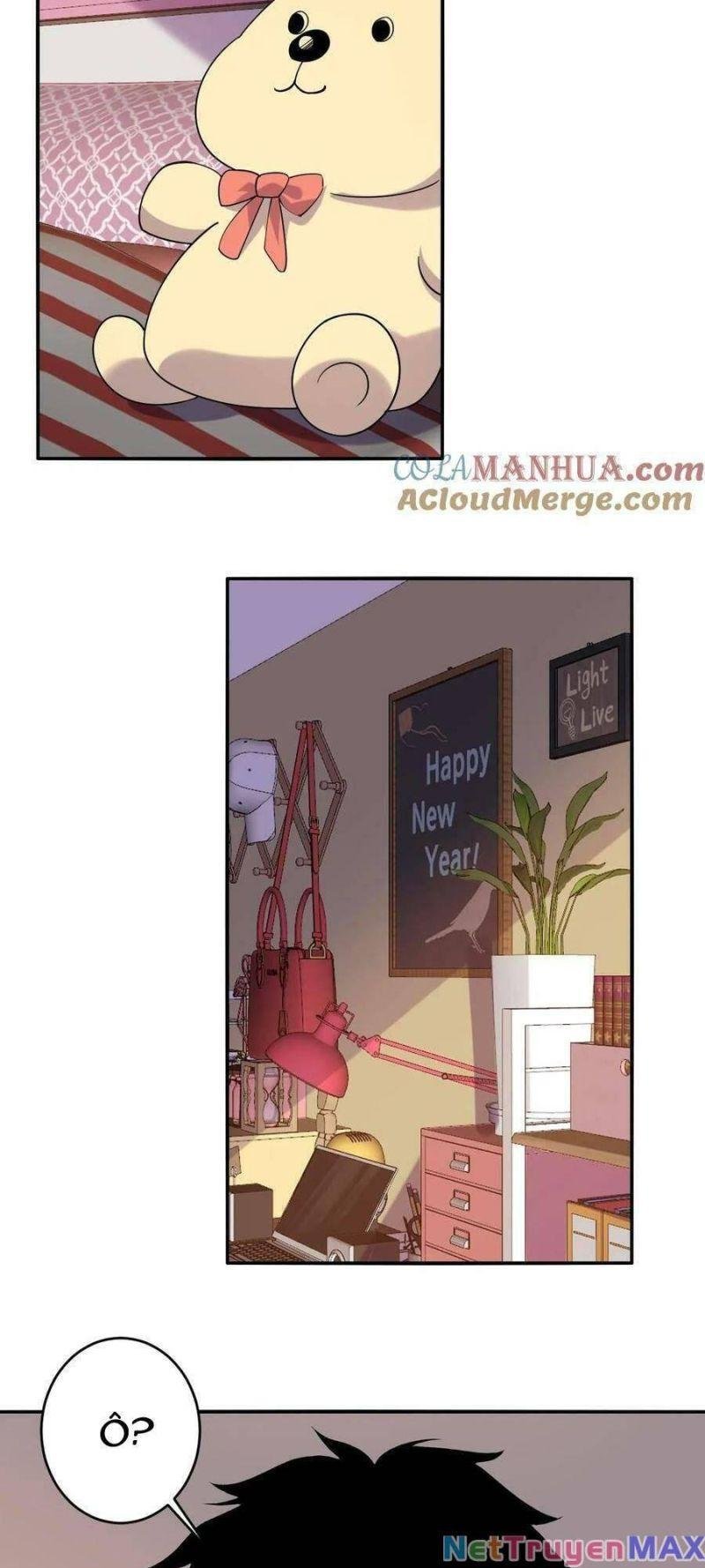 Nhìn Thấy Thanh Máu, Ta Xử Tội Thần Linh Chapter 9 - Trang 2