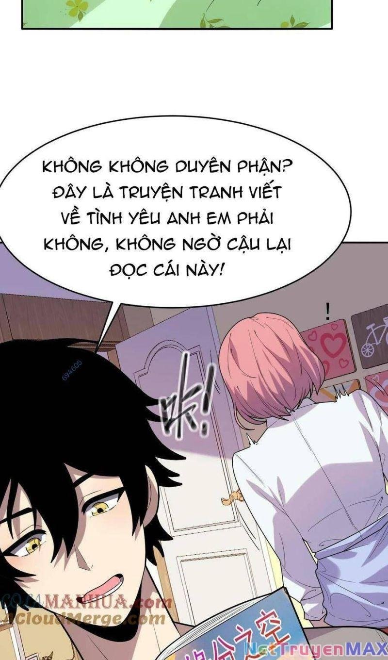 Nhìn Thấy Thanh Máu, Ta Xử Tội Thần Linh Chapter 9 - Trang 2