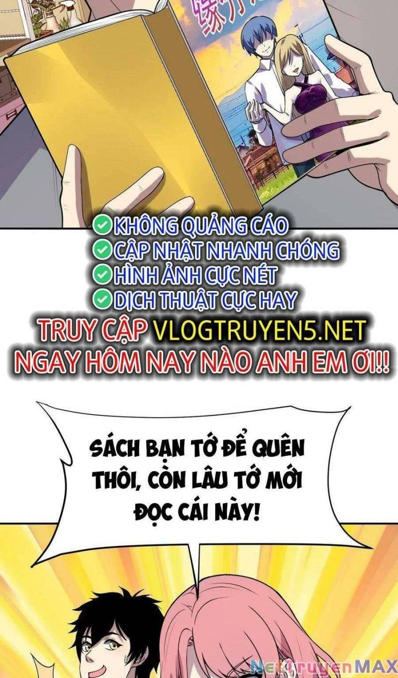 Nhìn Thấy Thanh Máu, Ta Xử Tội Thần Linh Chapter 9 - Trang 2