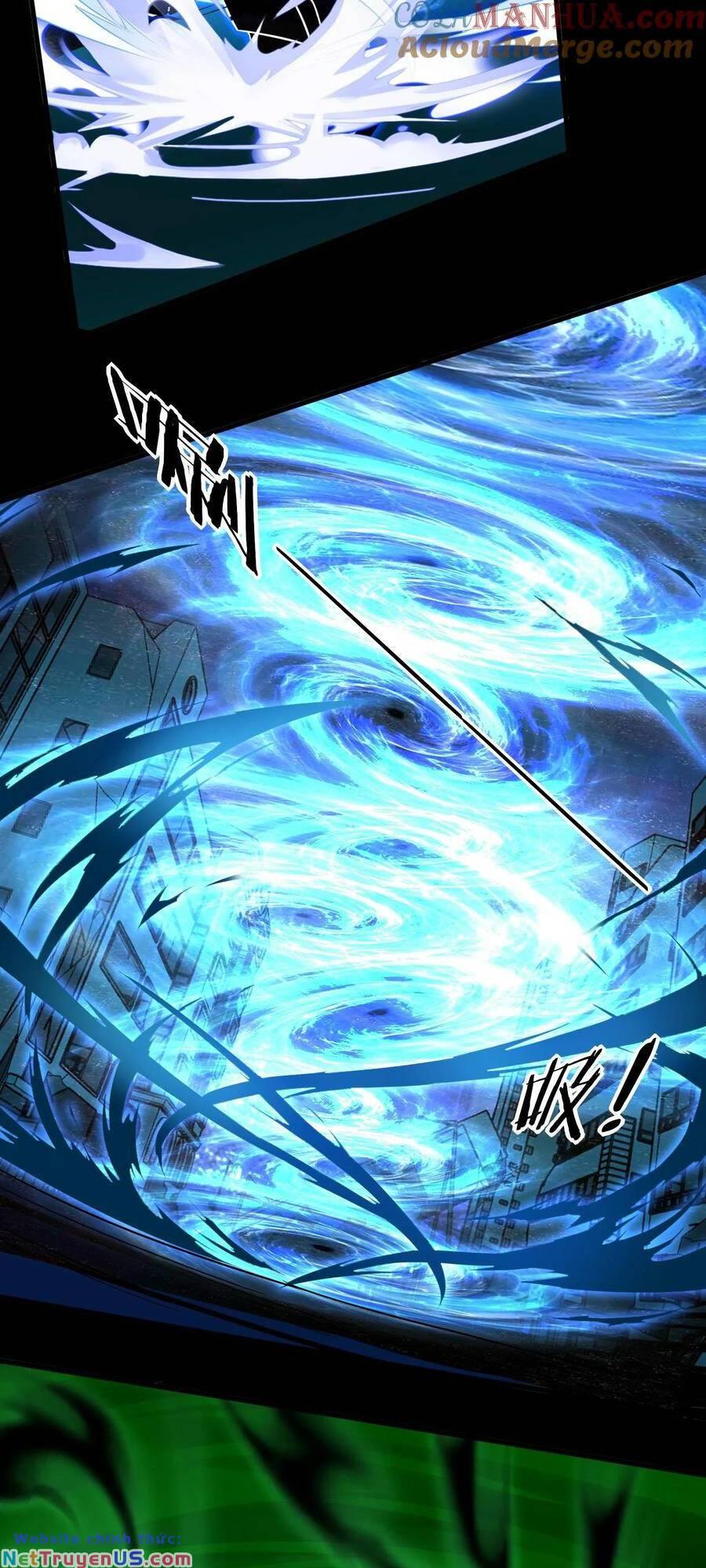 Nhìn Thấy Thanh Máu, Ta Xử Tội Thần Linh Chapter 90 - Trang 2