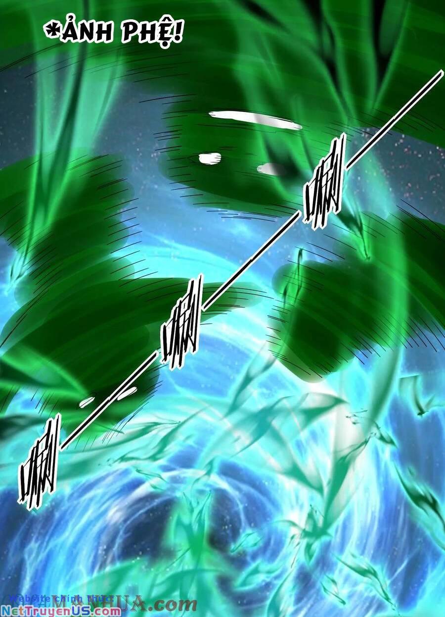 Nhìn Thấy Thanh Máu, Ta Xử Tội Thần Linh Chapter 90 - Trang 2