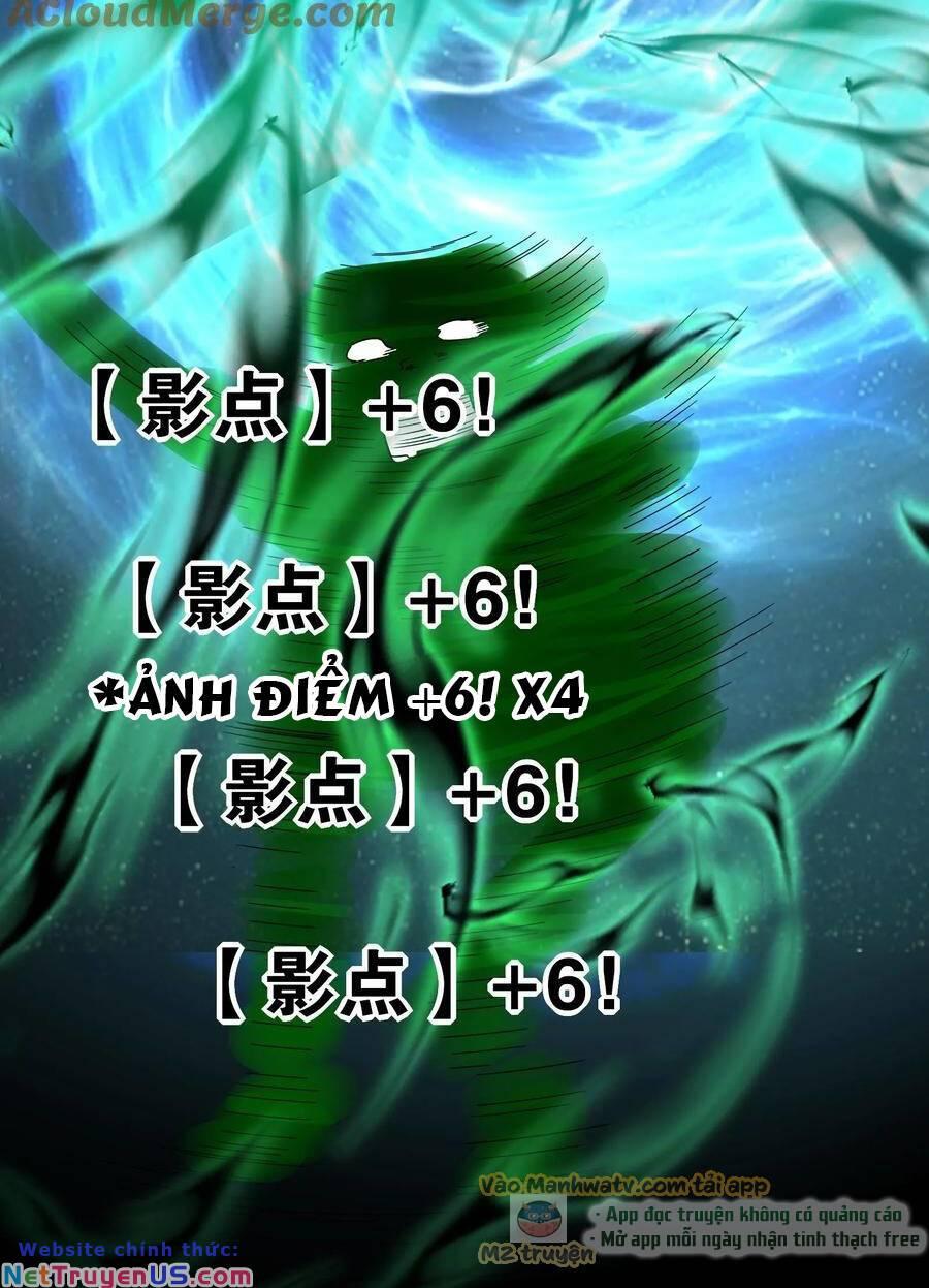 Nhìn Thấy Thanh Máu, Ta Xử Tội Thần Linh Chapter 90 - Trang 2