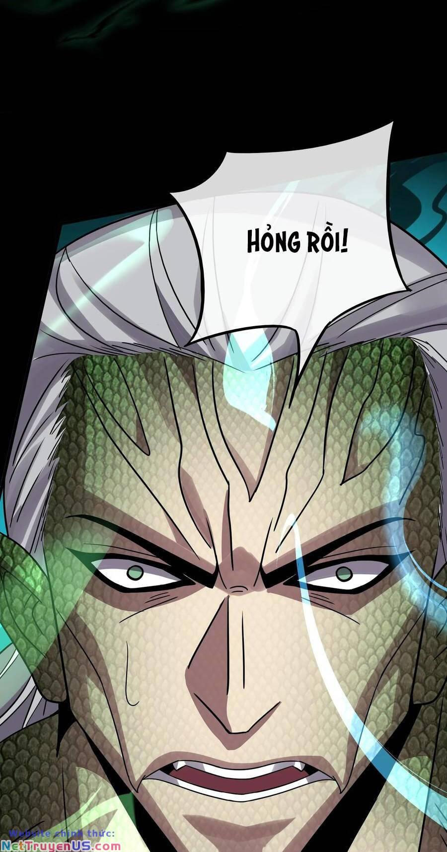 Nhìn Thấy Thanh Máu, Ta Xử Tội Thần Linh Chapter 90 - Trang 2