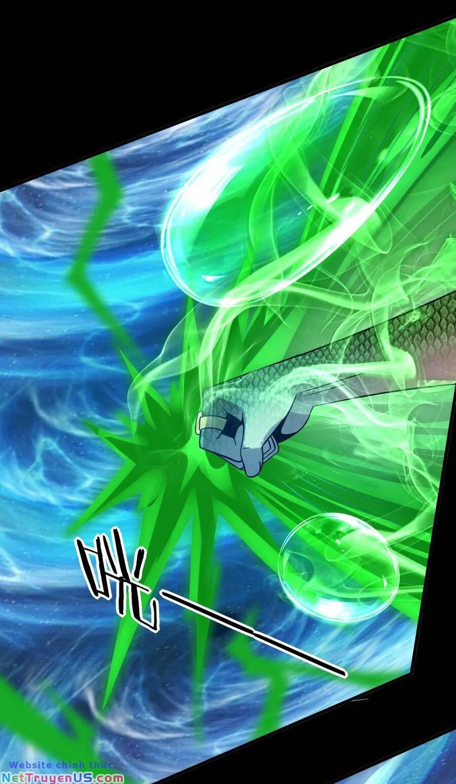 Nhìn Thấy Thanh Máu, Ta Xử Tội Thần Linh Chapter 90 - Trang 2