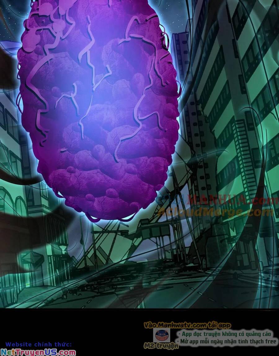 Nhìn Thấy Thanh Máu, Ta Xử Tội Thần Linh Chapter 90 - Trang 2