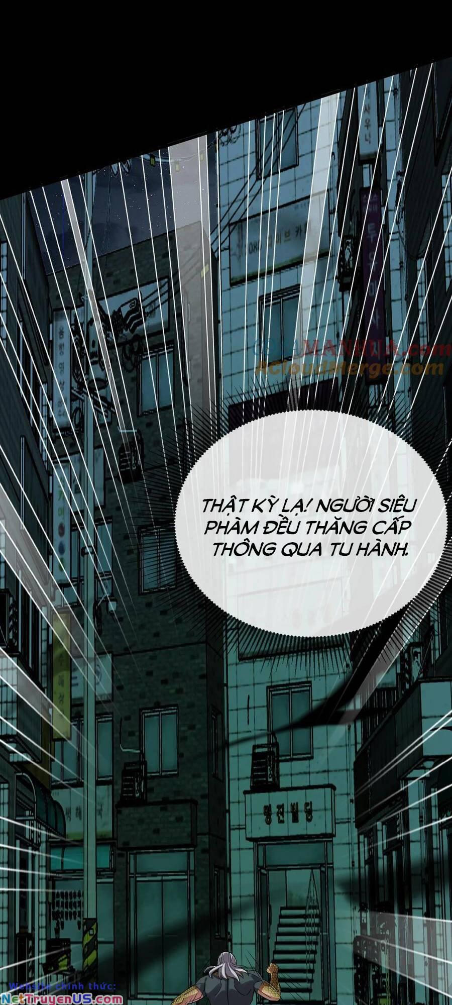 Nhìn Thấy Thanh Máu, Ta Xử Tội Thần Linh Chapter 90 - Trang 2