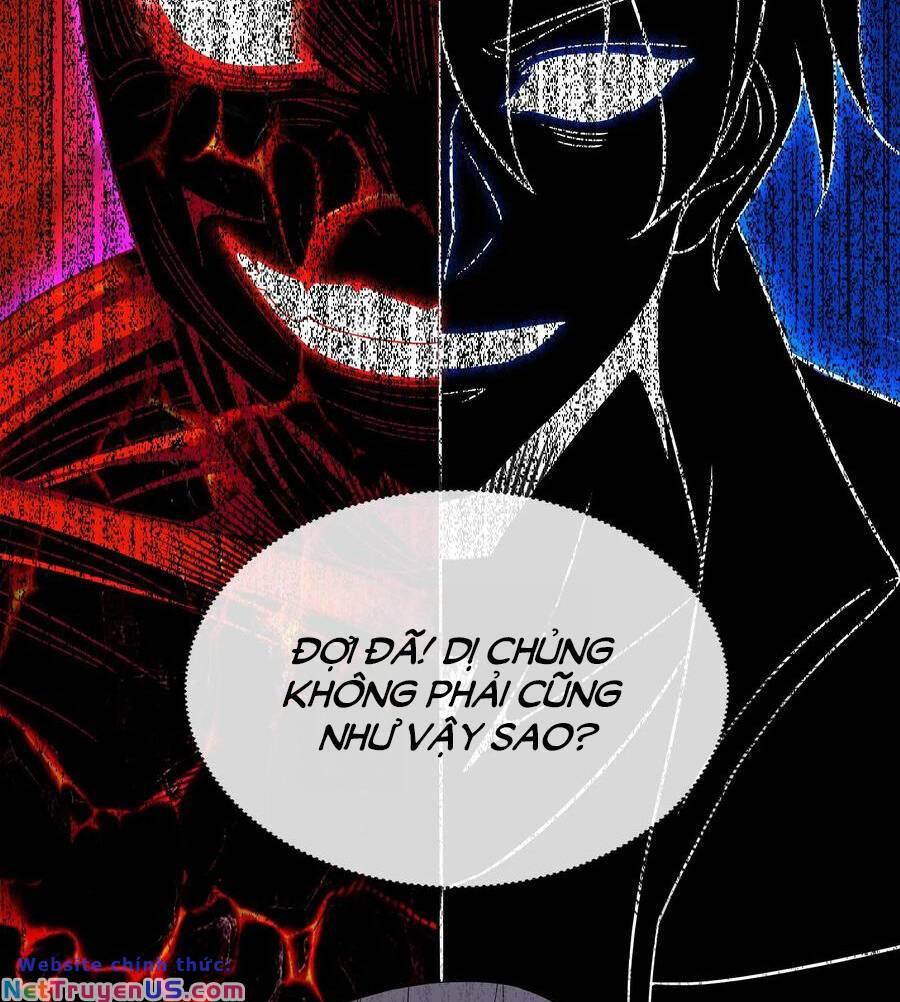 Nhìn Thấy Thanh Máu, Ta Xử Tội Thần Linh Chapter 90 - Trang 2