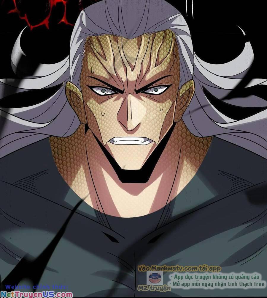 Nhìn Thấy Thanh Máu, Ta Xử Tội Thần Linh Chapter 90 - Trang 2