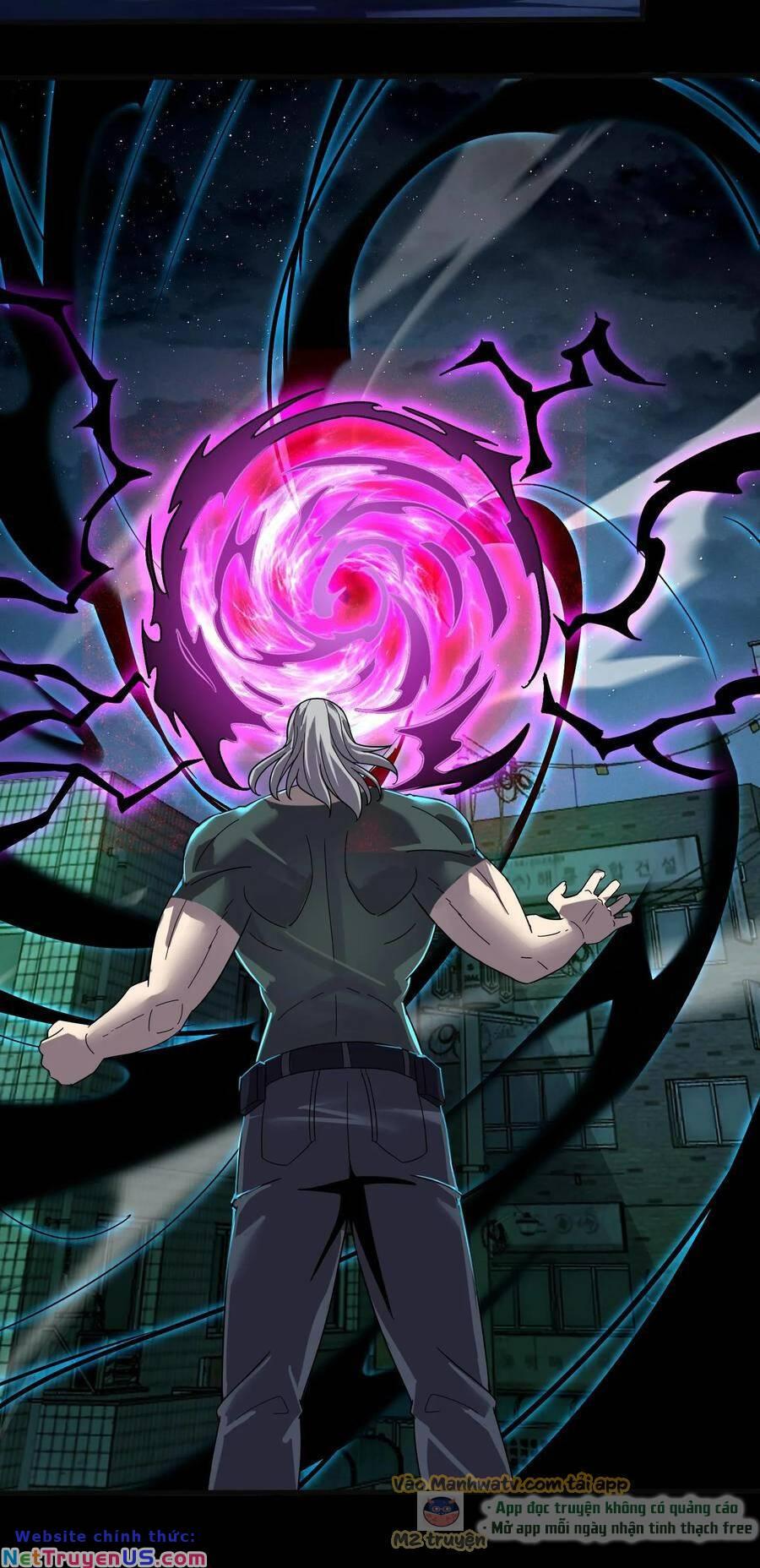 Nhìn Thấy Thanh Máu, Ta Xử Tội Thần Linh Chapter 90 - Trang 2