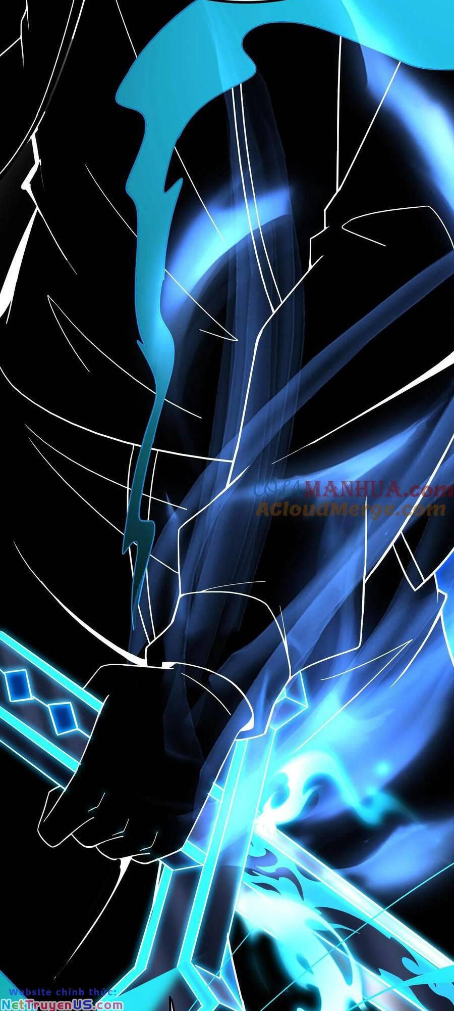 Nhìn Thấy Thanh Máu, Ta Xử Tội Thần Linh Chapter 90 - Trang 2