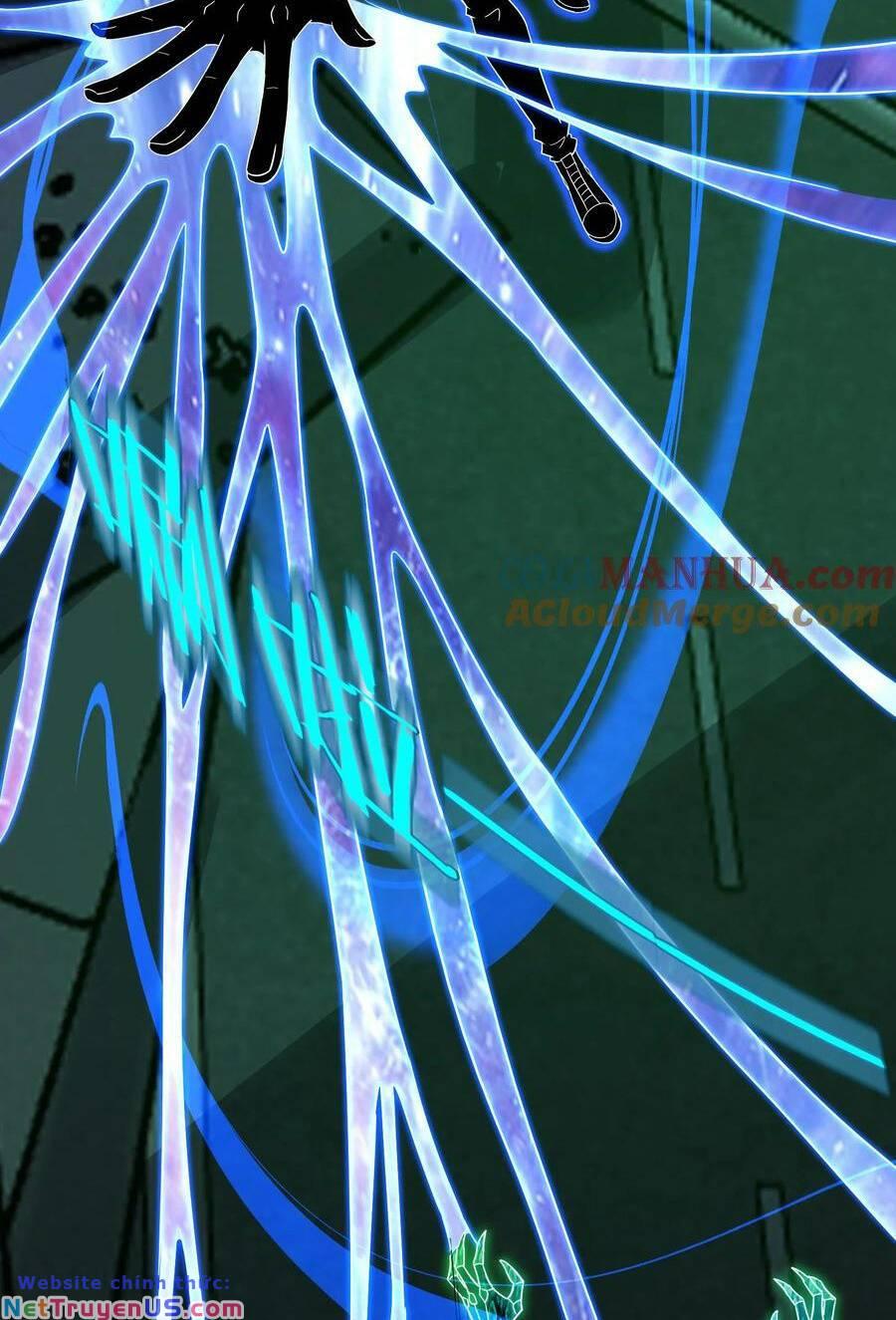 Nhìn Thấy Thanh Máu, Ta Xử Tội Thần Linh Chapter 90 - Trang 2