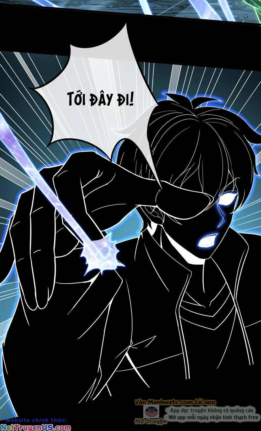 Nhìn Thấy Thanh Máu, Ta Xử Tội Thần Linh Chapter 90 - Trang 2