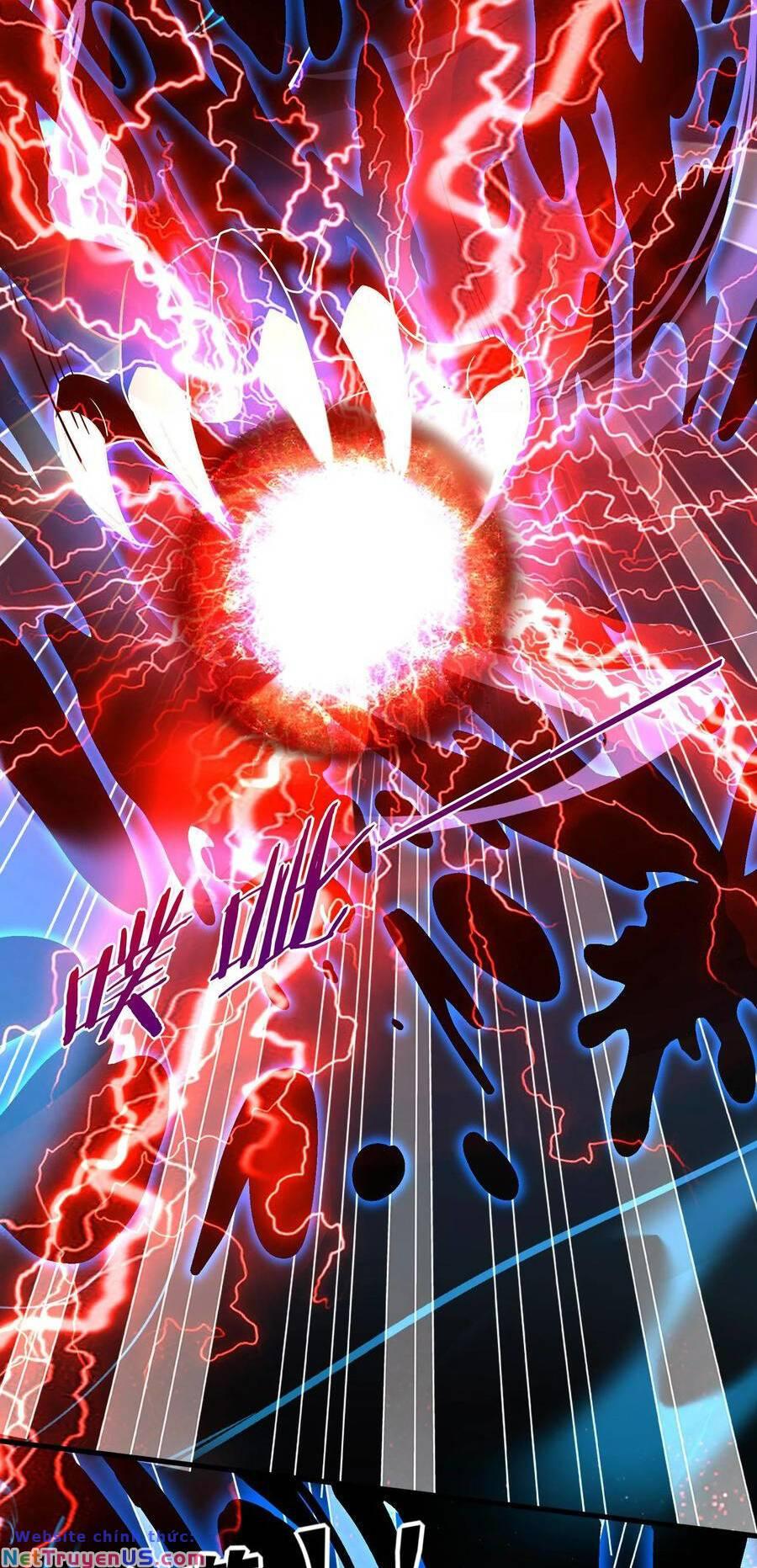 Nhìn Thấy Thanh Máu, Ta Xử Tội Thần Linh Chapter 90 - Trang 2