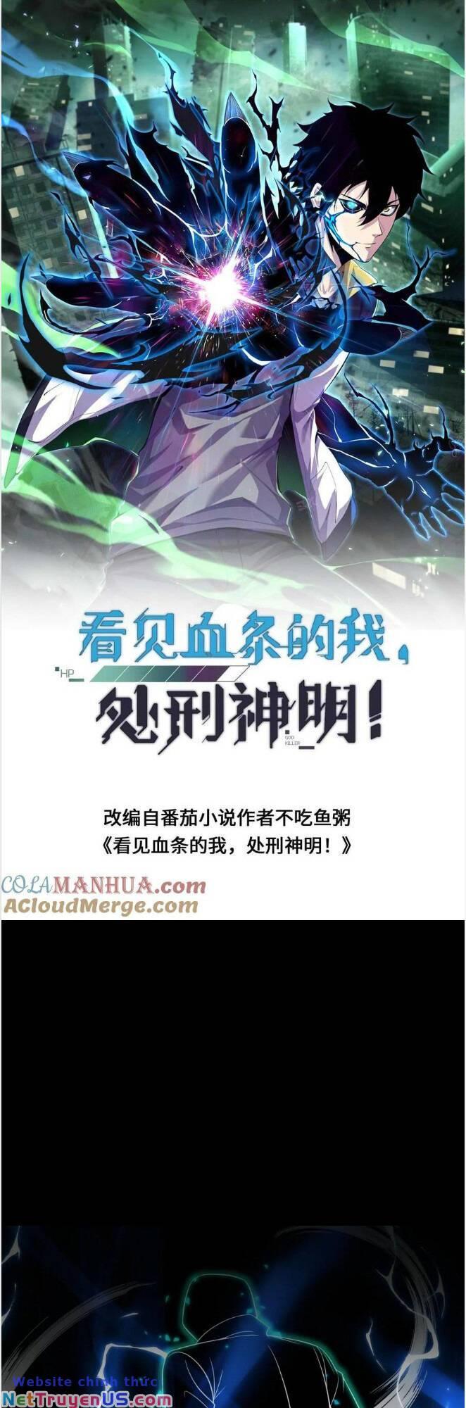 Nhìn Thấy Thanh Máu, Ta Xử Tội Thần Linh Chapter 91 - Trang 2