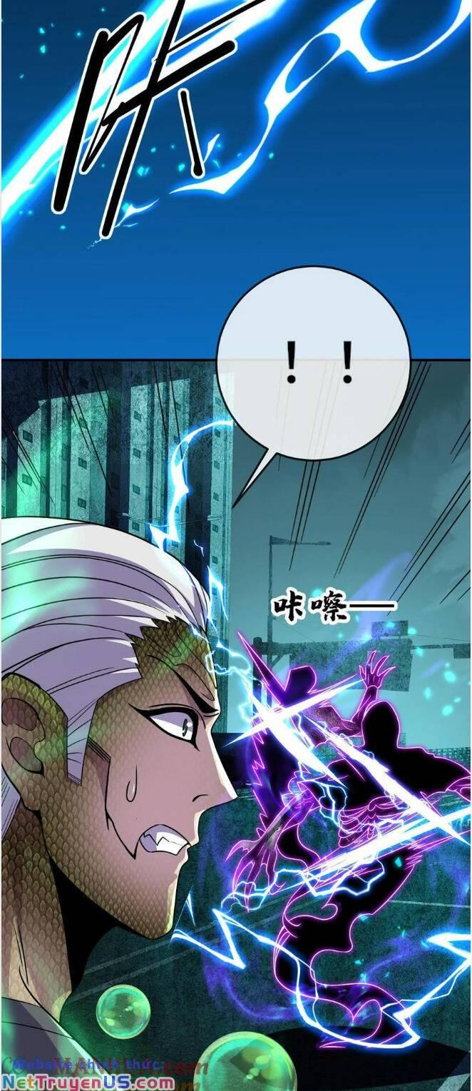 Nhìn Thấy Thanh Máu, Ta Xử Tội Thần Linh Chapter 91 - Trang 2