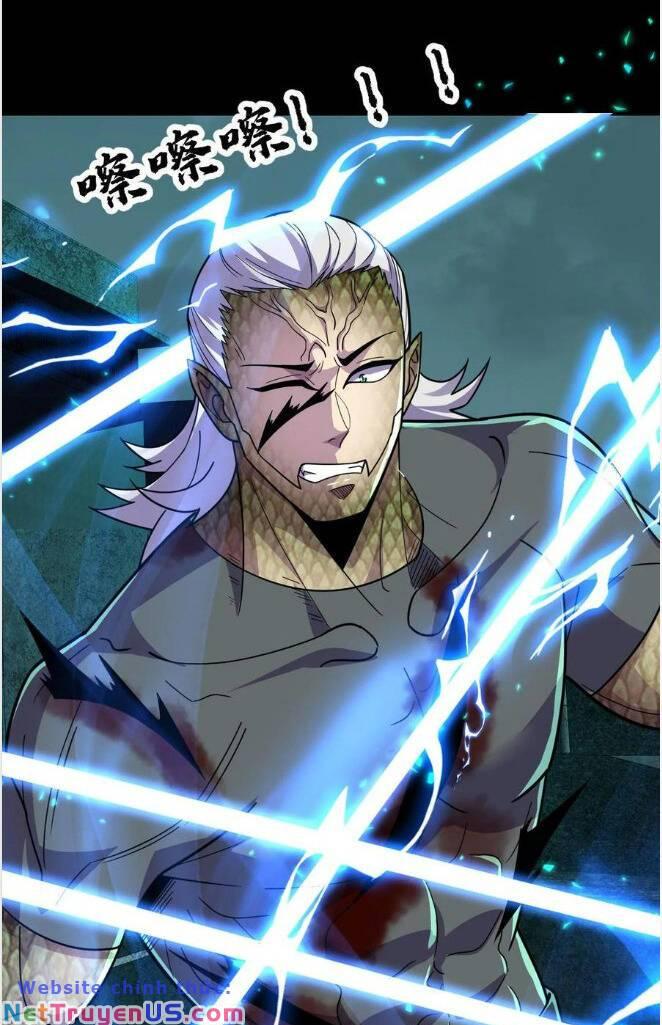 Nhìn Thấy Thanh Máu, Ta Xử Tội Thần Linh Chapter 91 - Trang 2