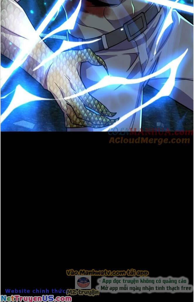 Nhìn Thấy Thanh Máu, Ta Xử Tội Thần Linh Chapter 91 - Trang 2