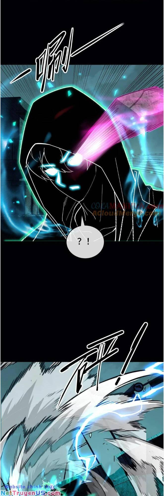 Nhìn Thấy Thanh Máu, Ta Xử Tội Thần Linh Chapter 91 - Trang 2