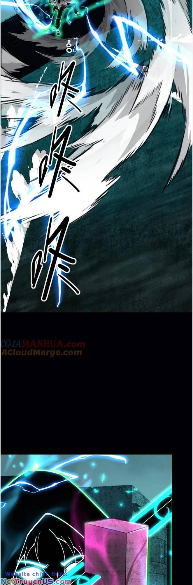 Nhìn Thấy Thanh Máu, Ta Xử Tội Thần Linh Chapter 91 - Trang 2