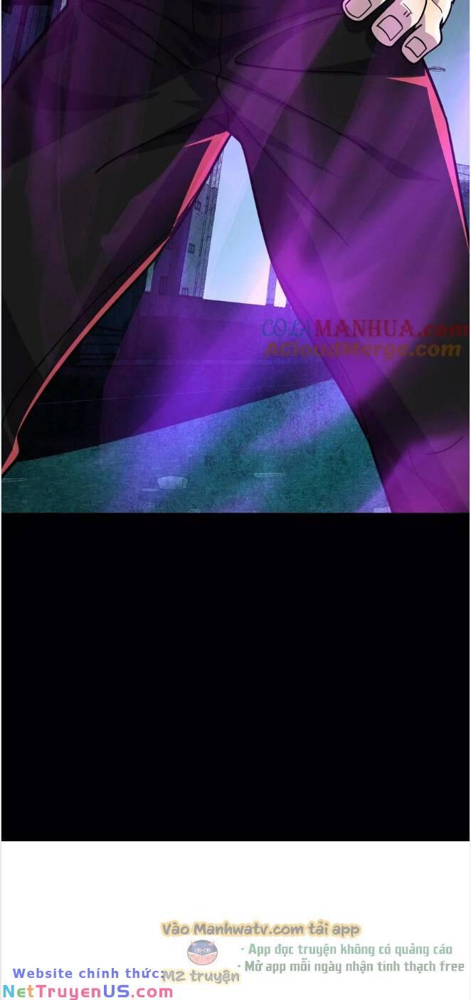 Nhìn Thấy Thanh Máu, Ta Xử Tội Thần Linh Chapter 91 - Trang 2