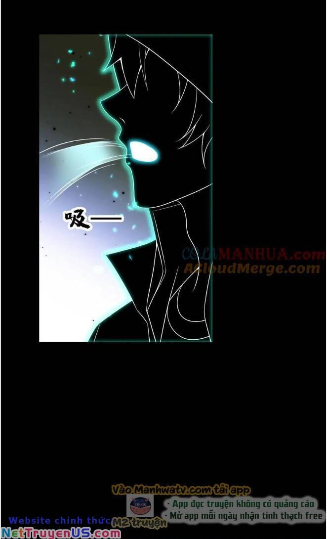 Nhìn Thấy Thanh Máu, Ta Xử Tội Thần Linh Chapter 91 - Trang 2