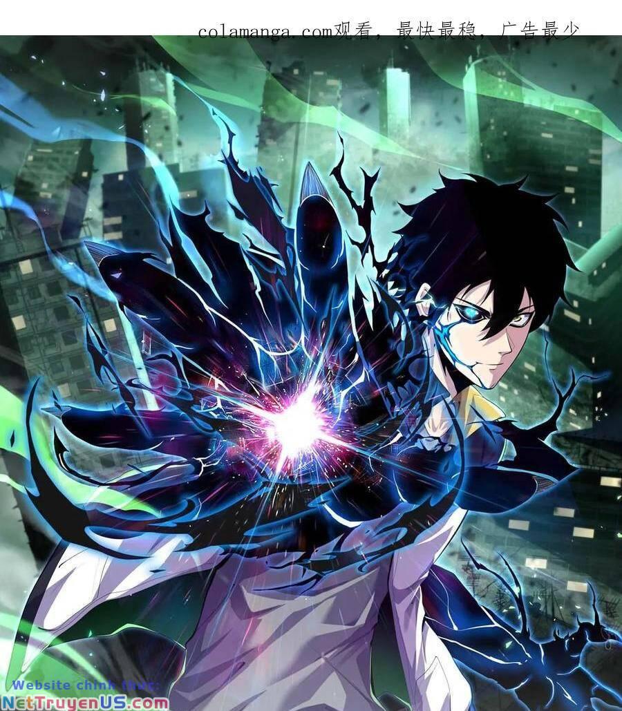 Nhìn Thấy Thanh Máu, Ta Xử Tội Thần Linh Chapter 92 - Trang 2