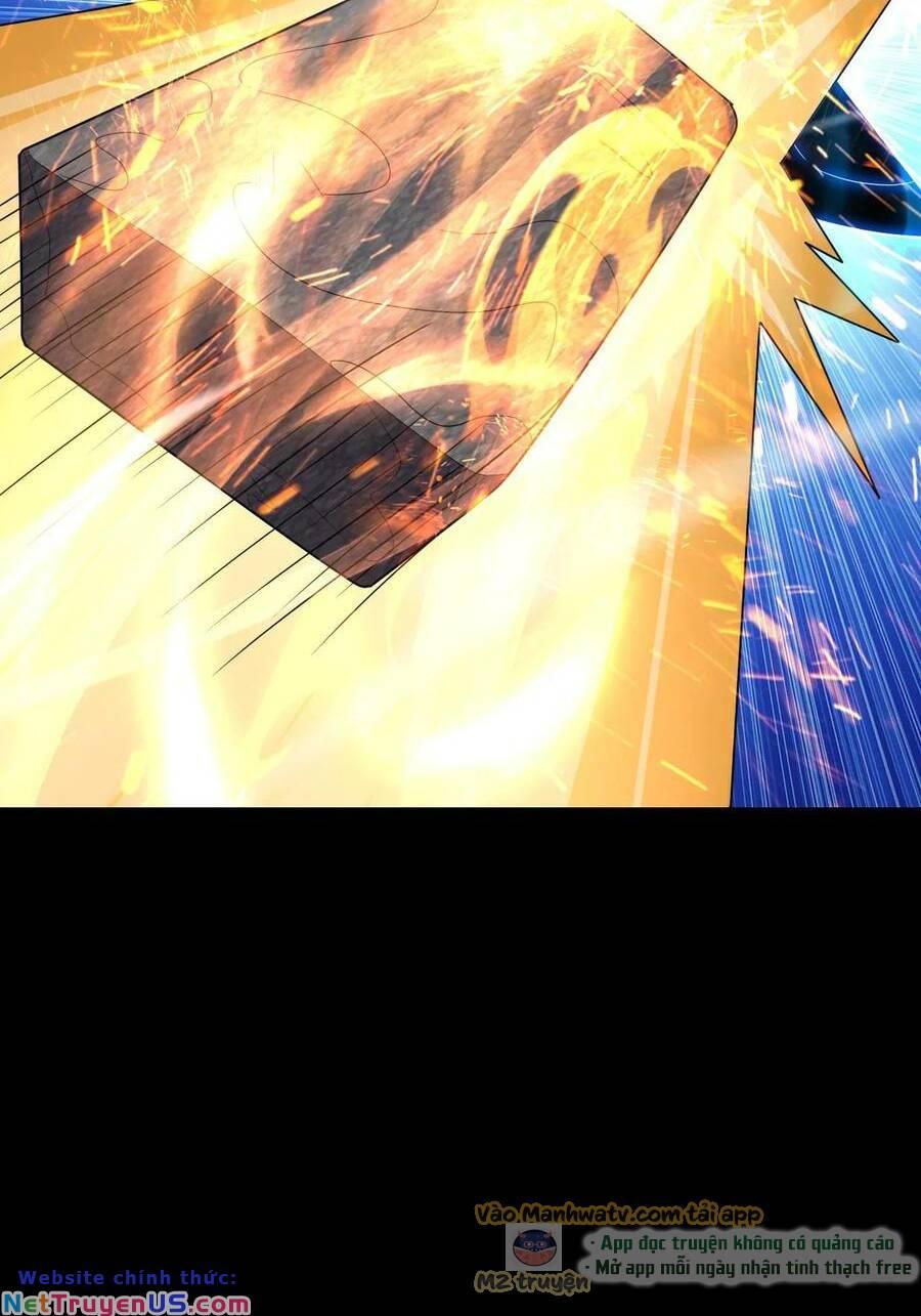 Nhìn Thấy Thanh Máu, Ta Xử Tội Thần Linh Chapter 92 - Trang 2