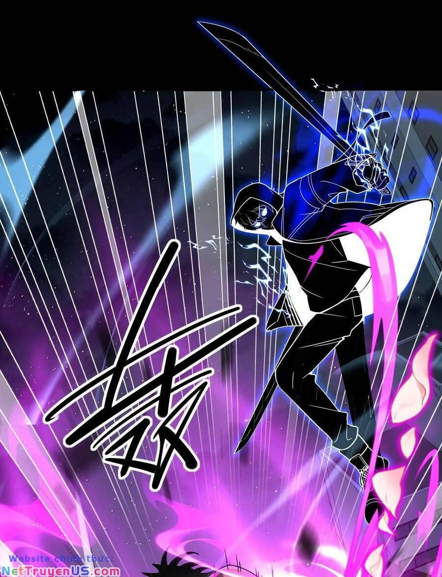 Nhìn Thấy Thanh Máu, Ta Xử Tội Thần Linh Chapter 92 - Trang 2