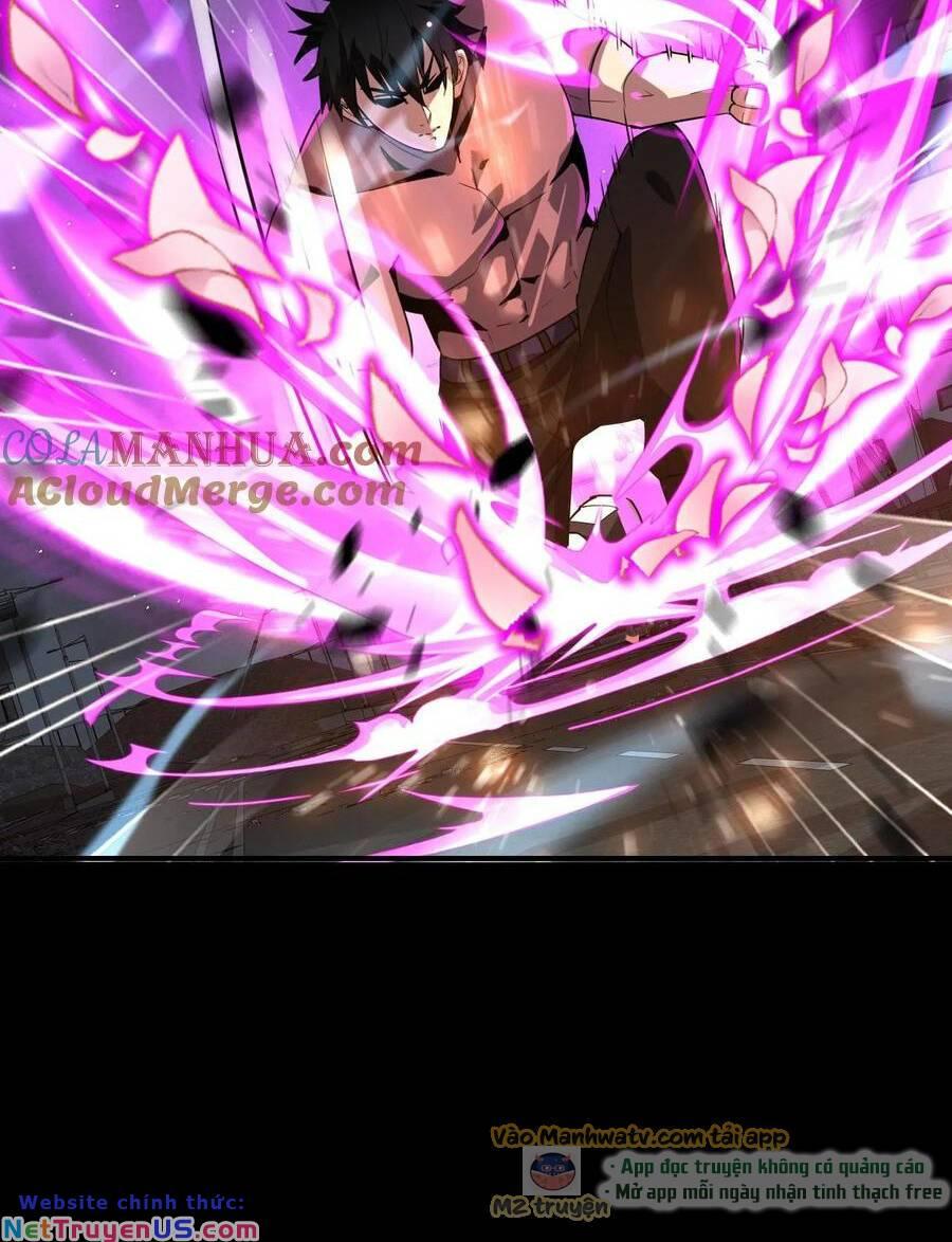 Nhìn Thấy Thanh Máu, Ta Xử Tội Thần Linh Chapter 92 - Trang 2