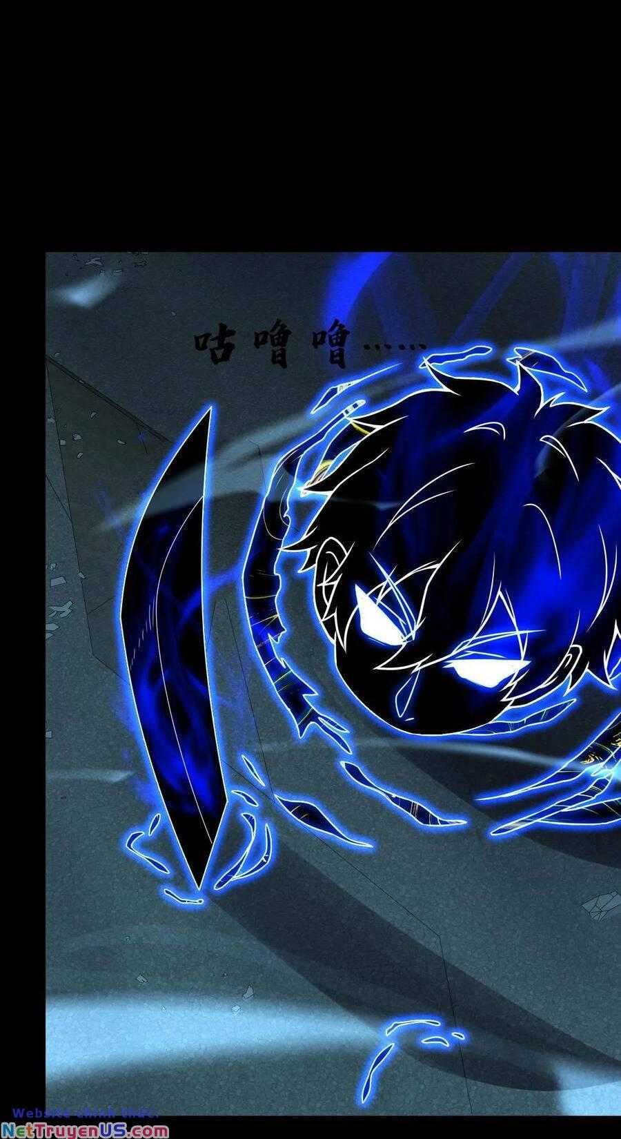 Nhìn Thấy Thanh Máu, Ta Xử Tội Thần Linh Chapter 92 - Trang 2