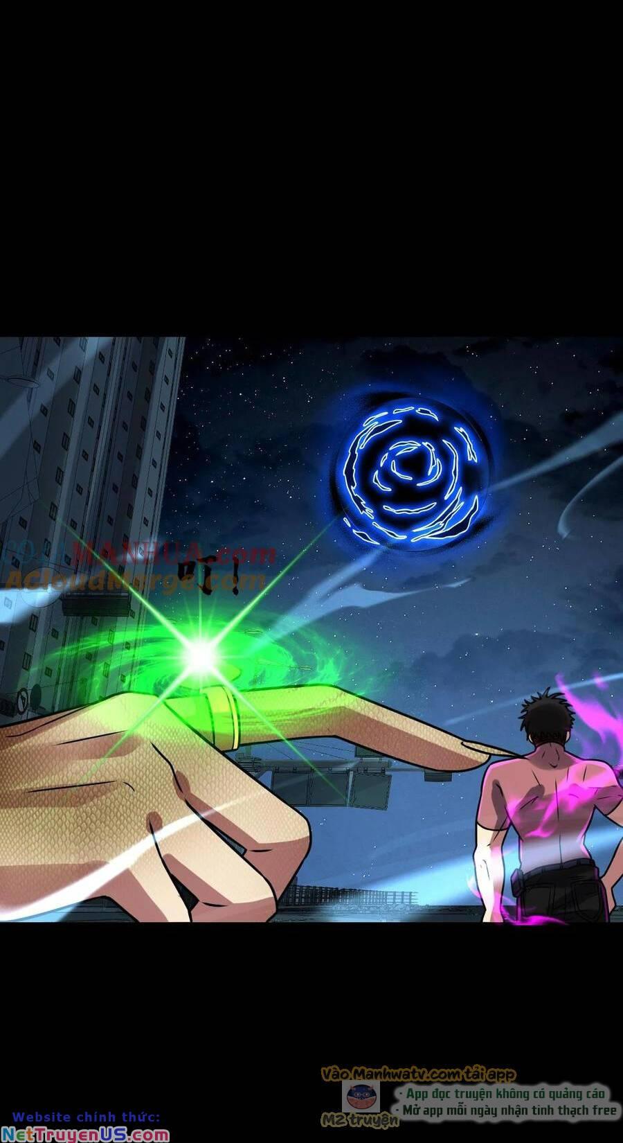 Nhìn Thấy Thanh Máu, Ta Xử Tội Thần Linh Chapter 92 - Trang 2